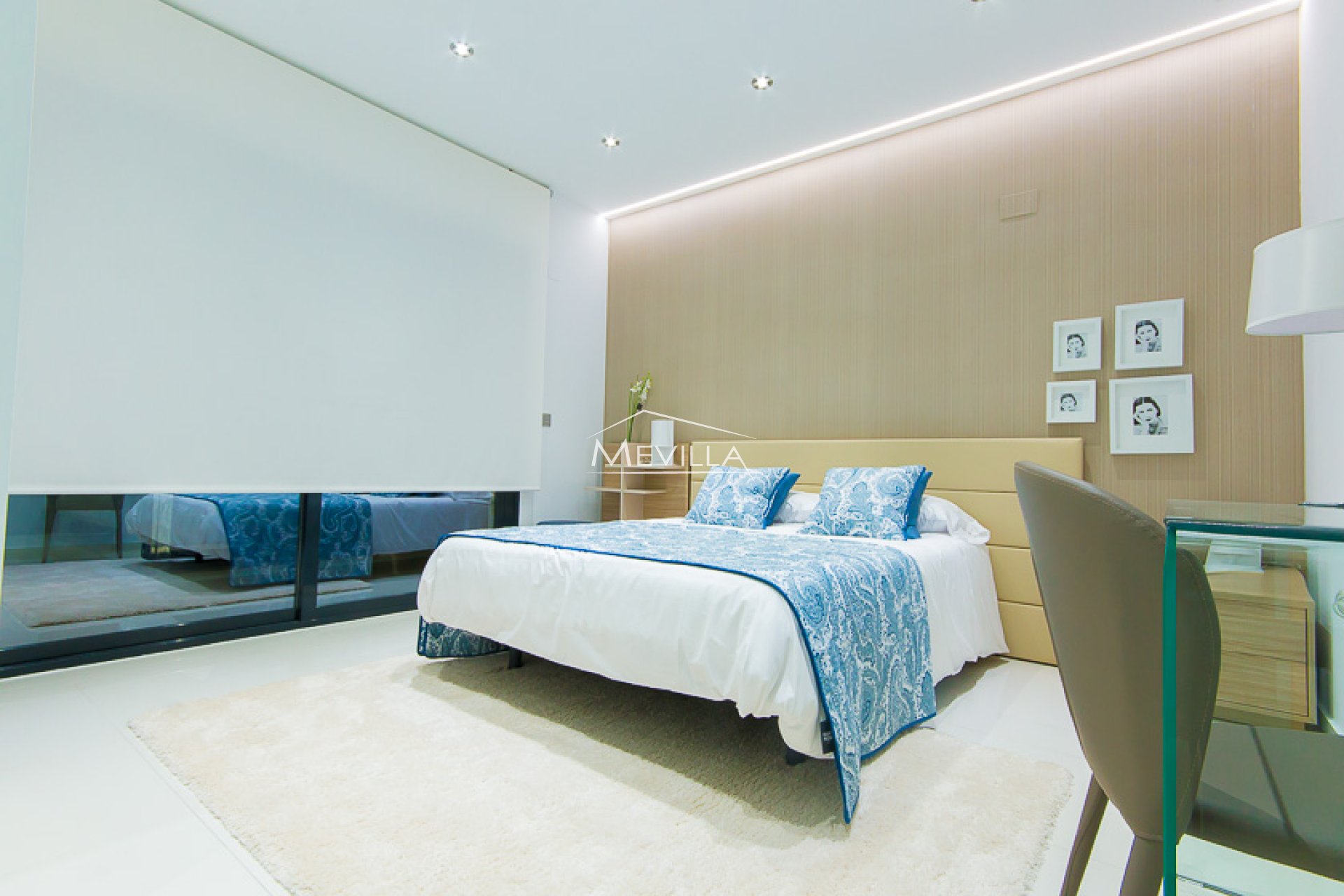  - Villa - Pilar de la Horadada - Lo Romero Golf