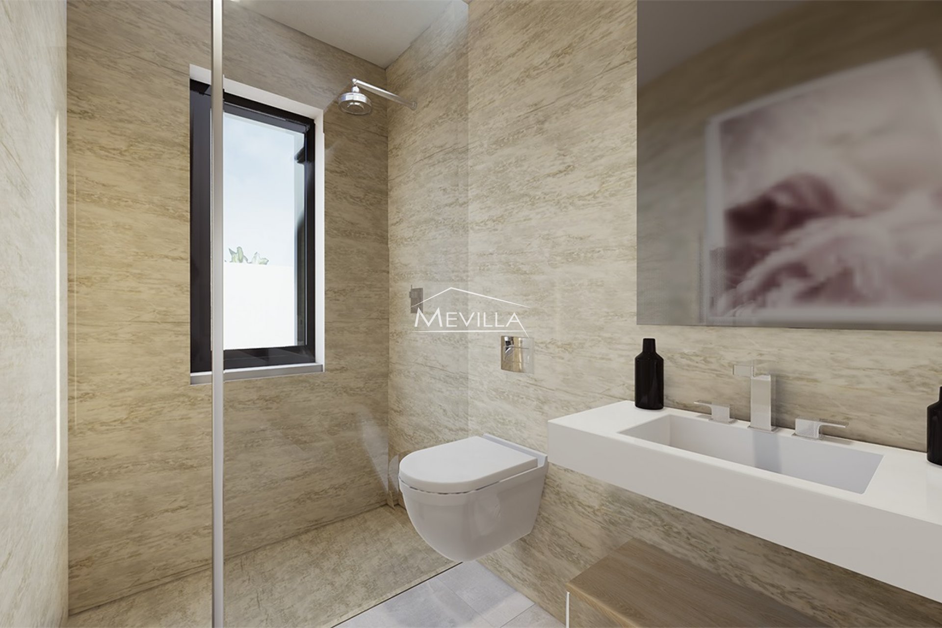  - Villa - Pilar de la Horadada - Pinar de Campoverde