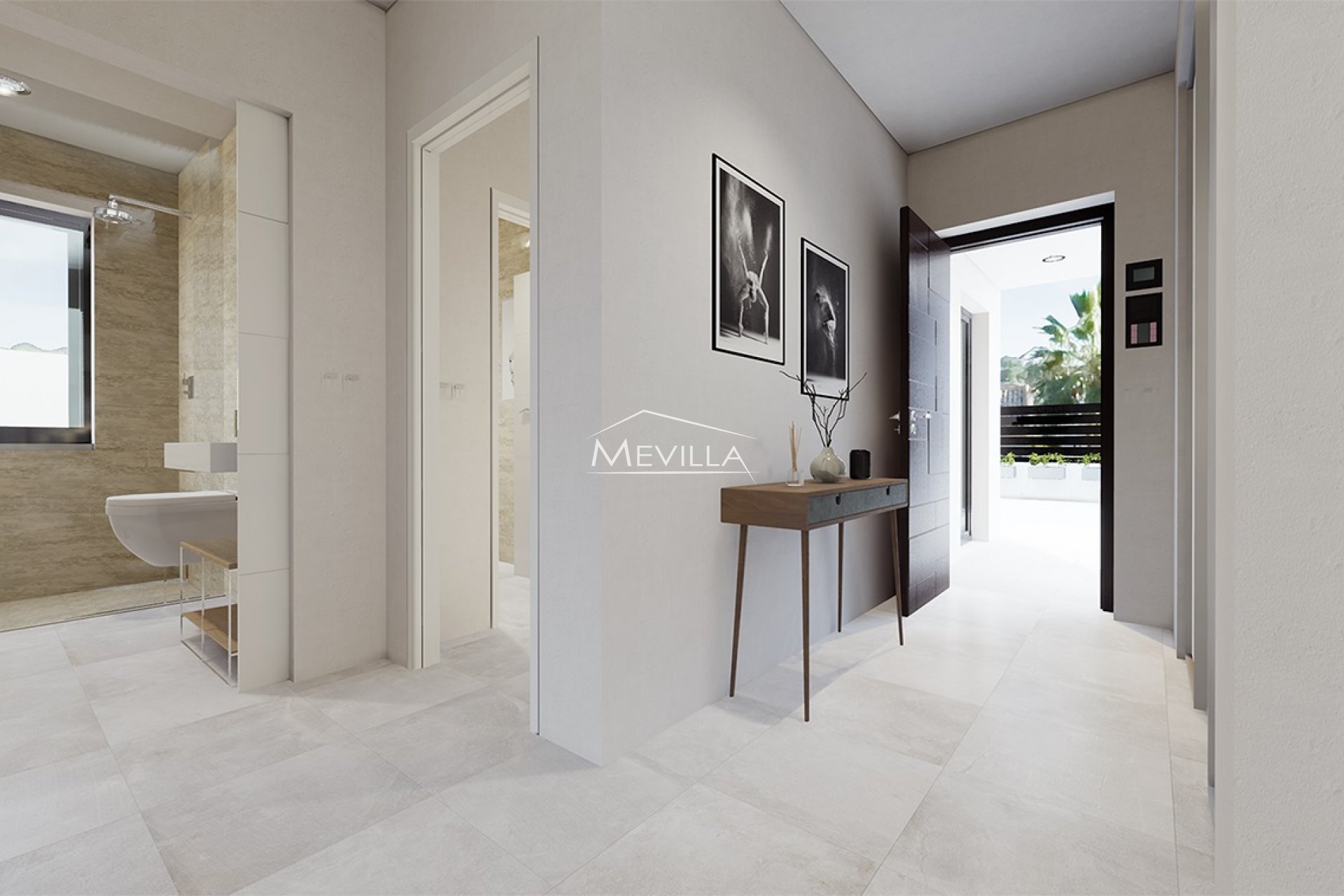  - Villa - Pilar de la Horadada - Pinar de Campoverde