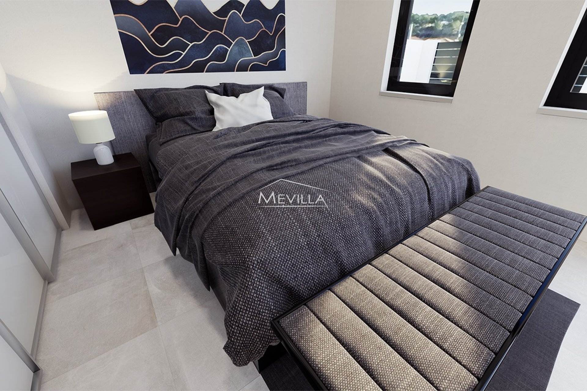  - Villa - Pilar de la Horadada - Pinar de Campoverde