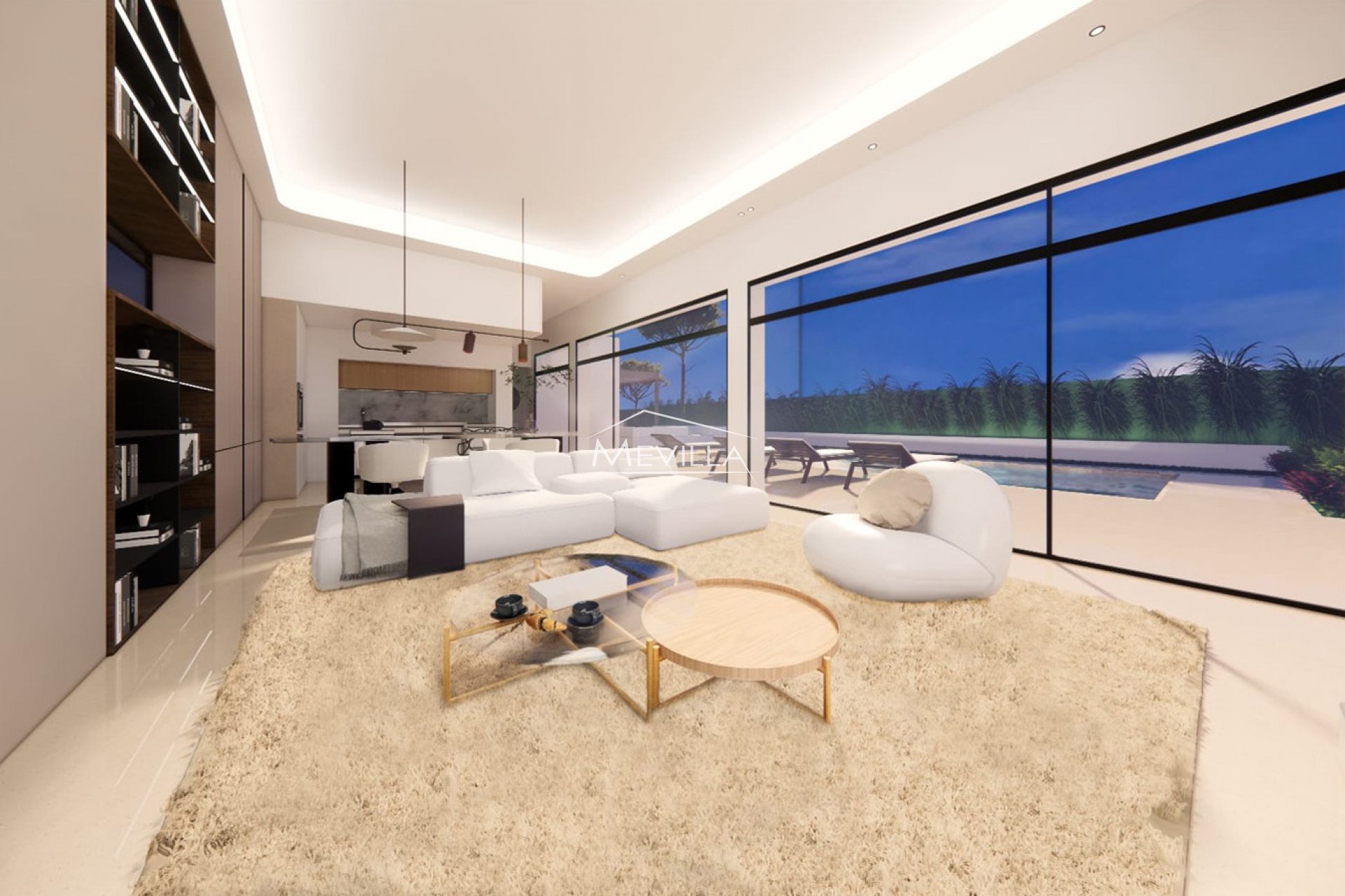  - Villa - Pilar de la Horadada - Pinar de Campoverde