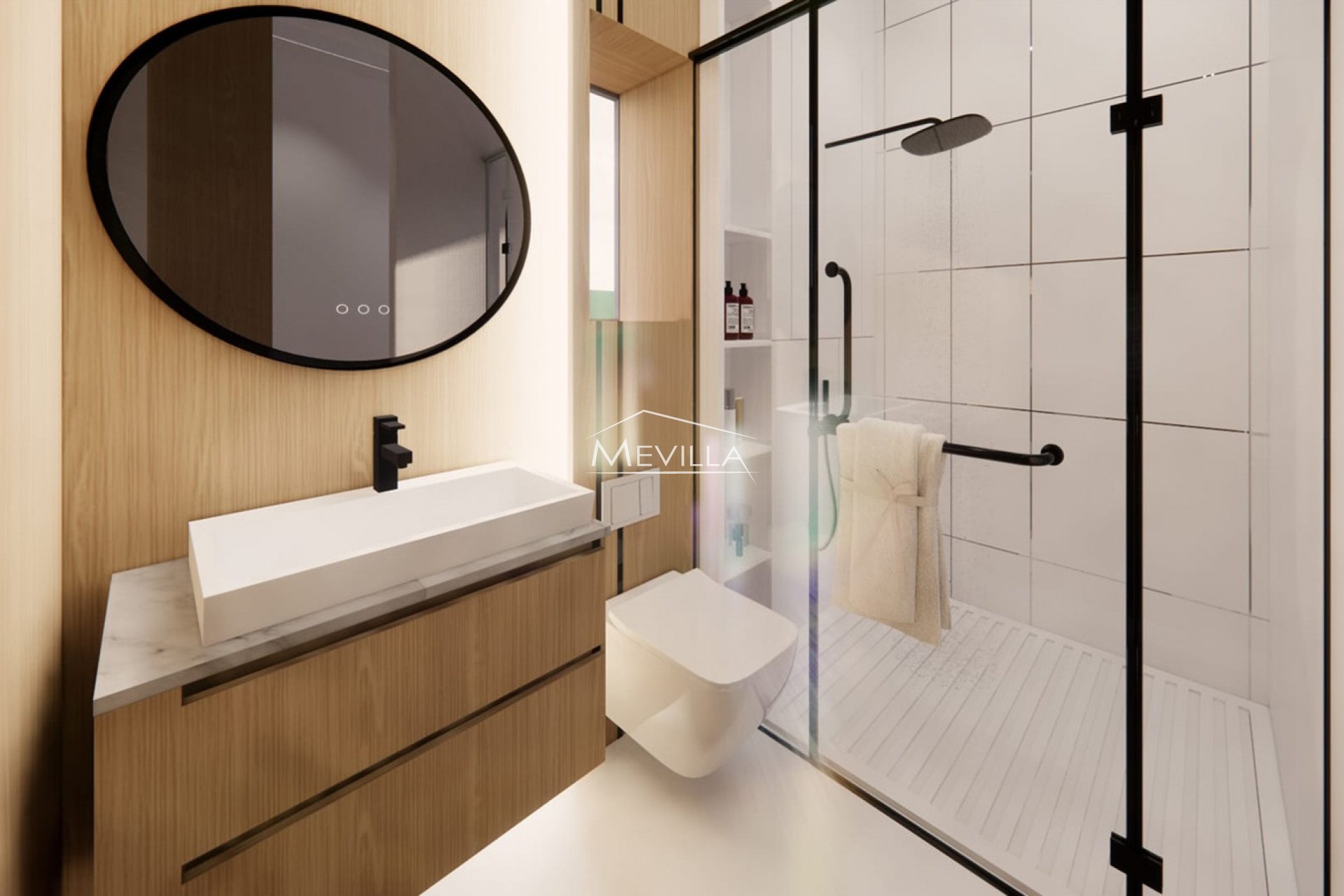  - Villa - Pilar de la Horadada - Pinar de Campoverde