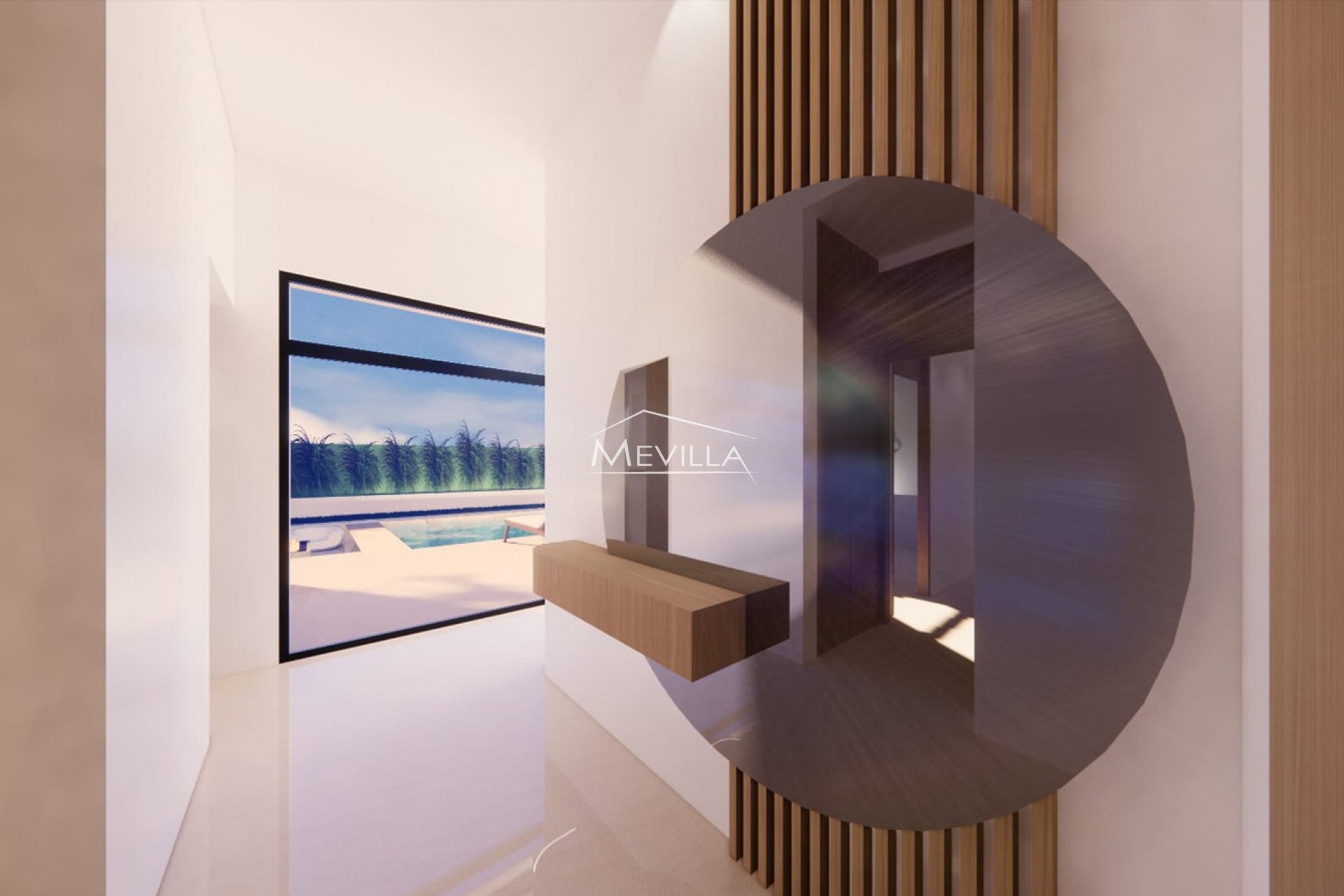  - Villa - Pilar de la Horadada - Pinar de Campoverde