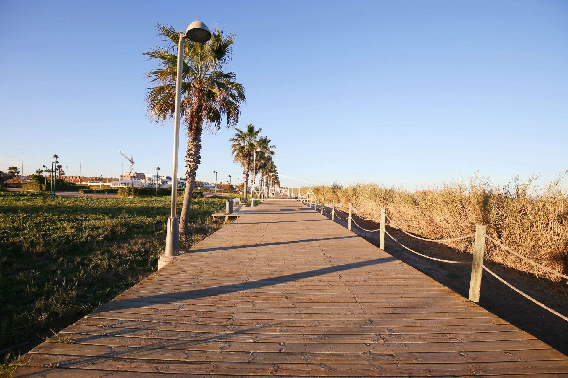  - Villa - Pilar de la Horadada - Torre de la Horadada