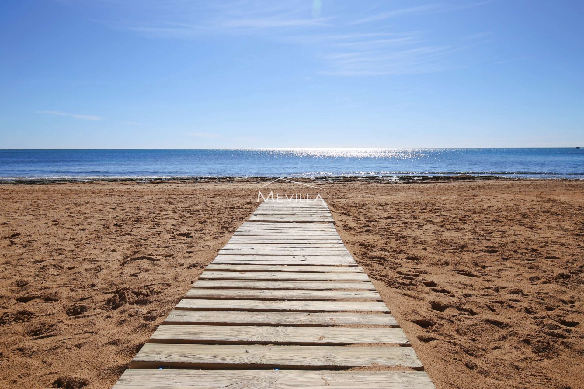  - Villa - Pilar de la Horadada - Torre de la Horadada