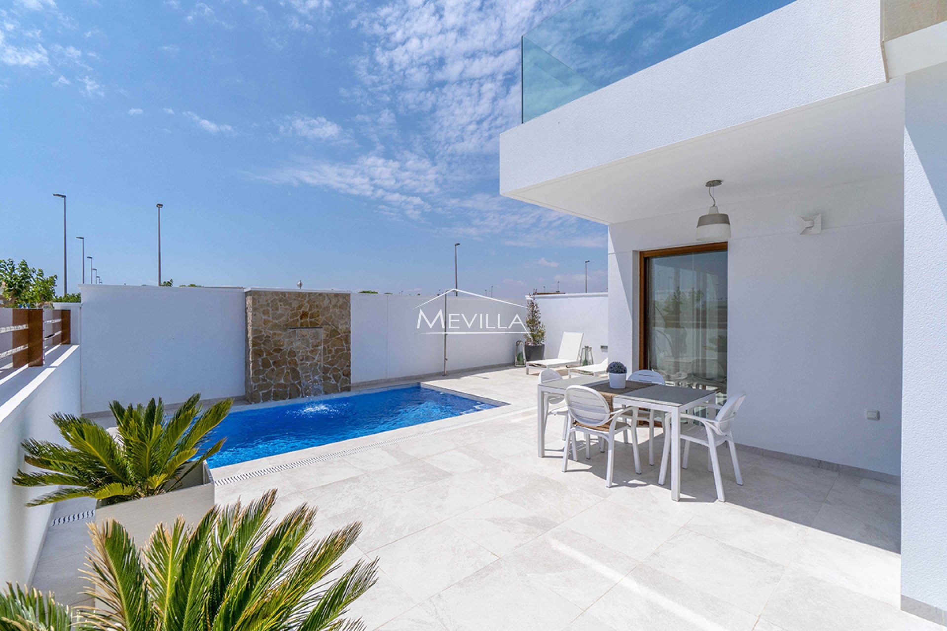  - Villa - Pilar de la Horadada - Torre de la Horadada