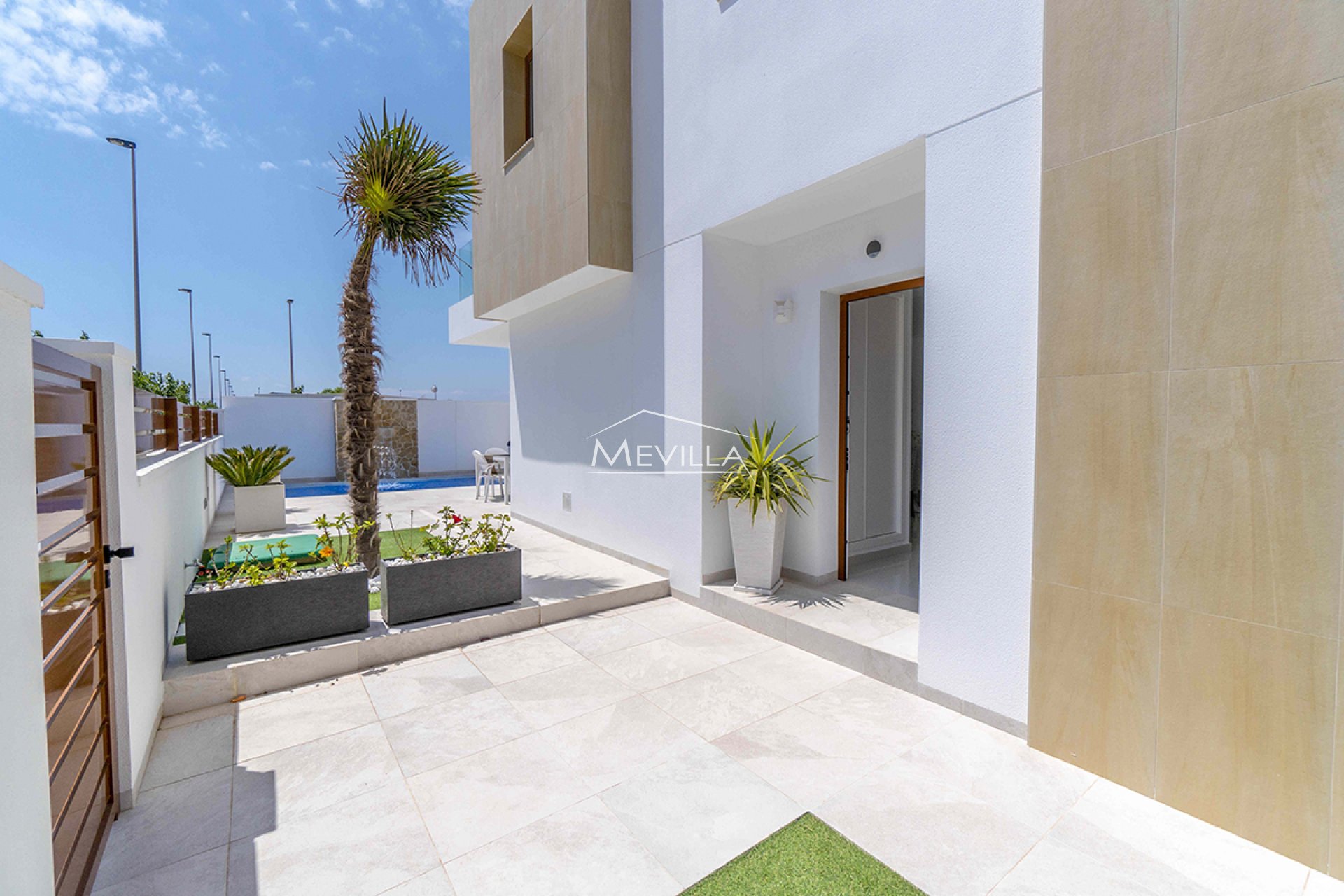  - Villa - Pilar de la Horadada - Torre de la Horadada