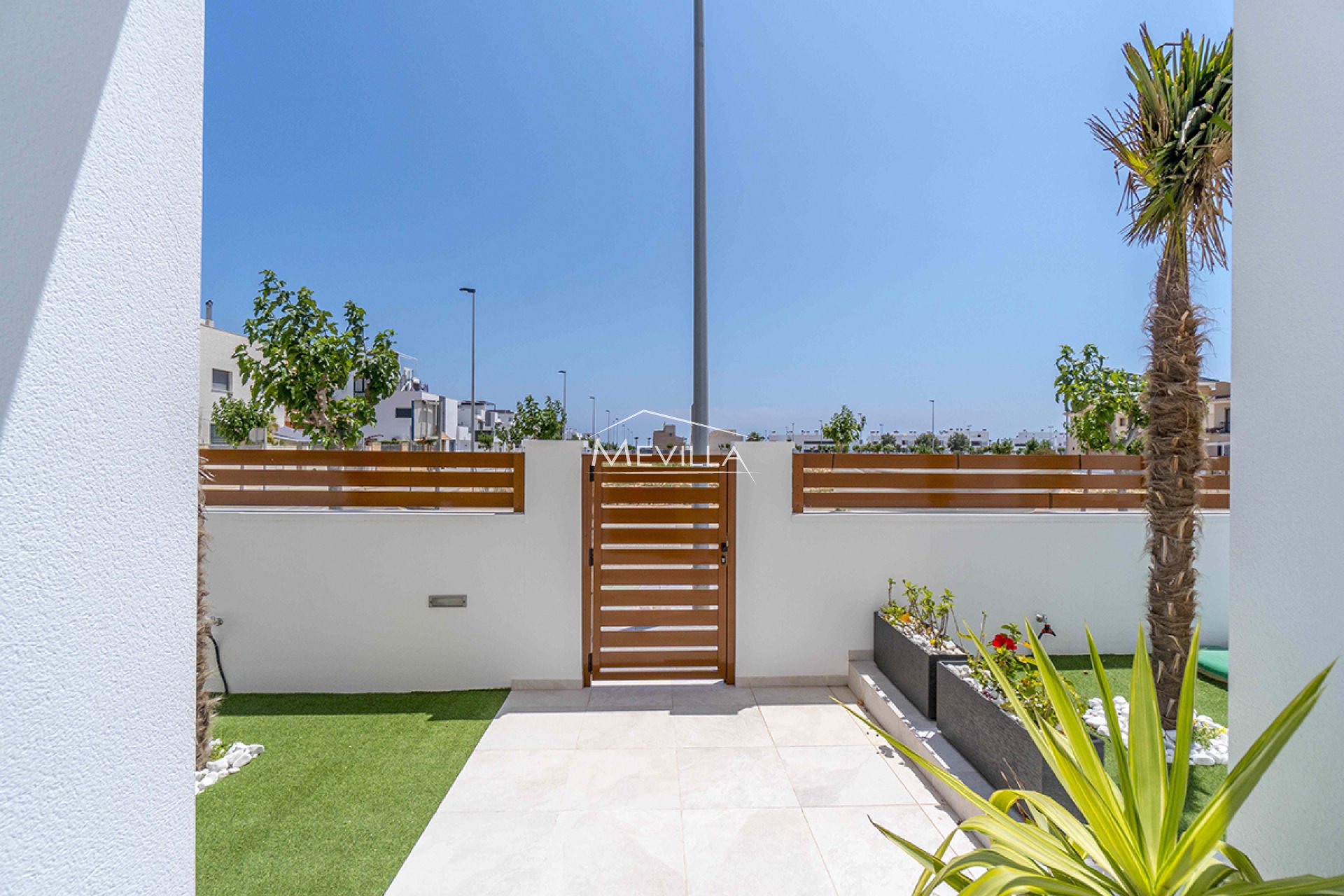  - Villa - Pilar de la Horadada - Torre de la Horadada