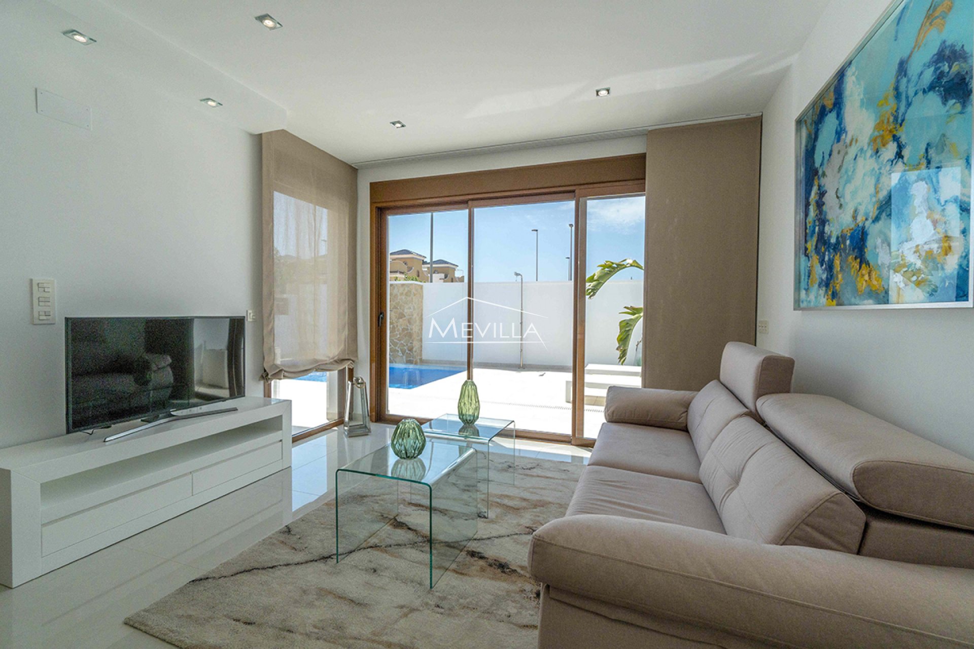  - Villa - Pilar de la Horadada - Torre de la Horadada