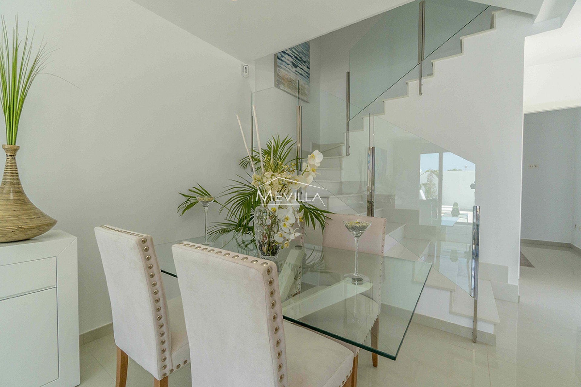  - Villa - Pilar de la Horadada - Torre de la Horadada