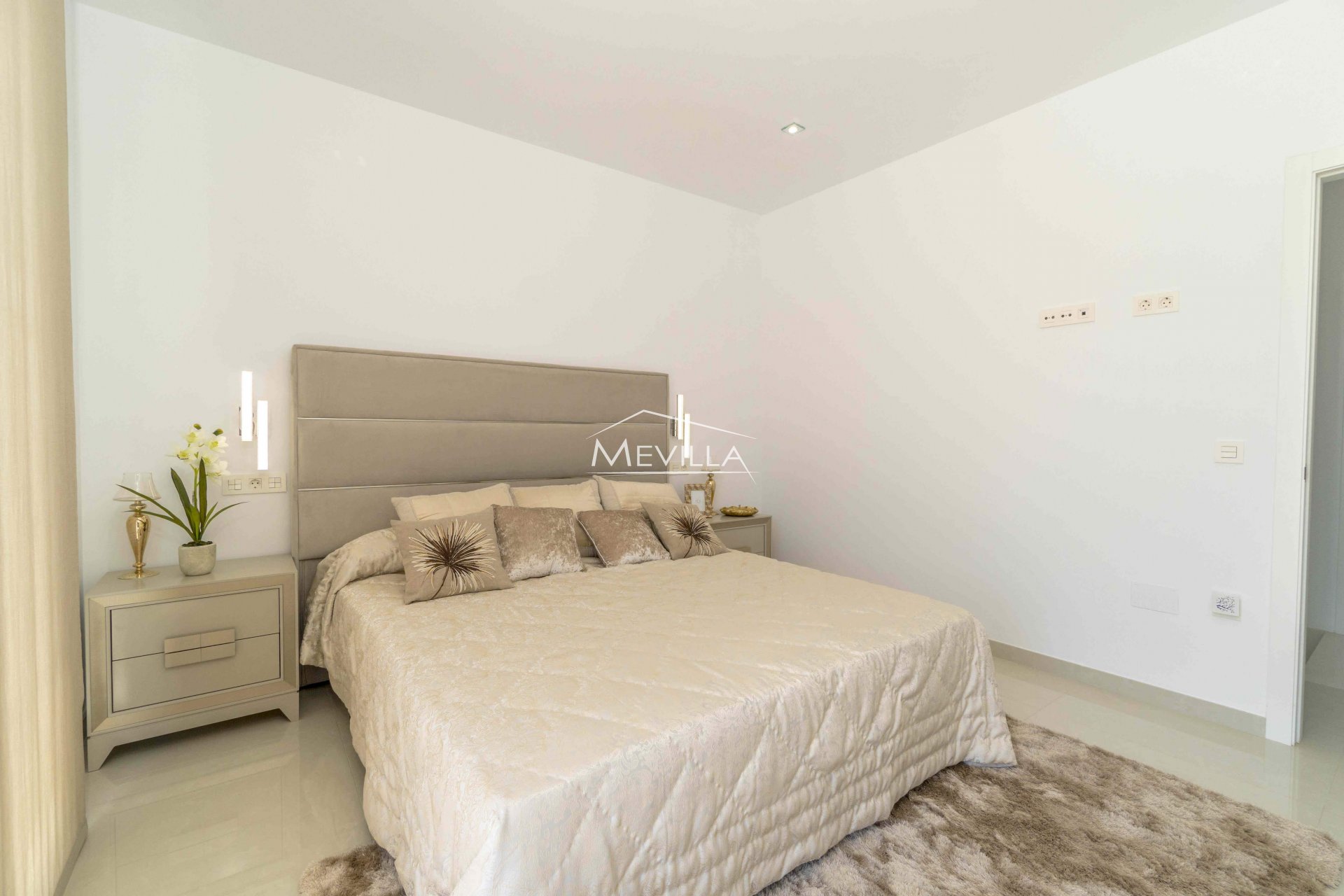  - Villa - Pilar de la Horadada - Torre de la Horadada