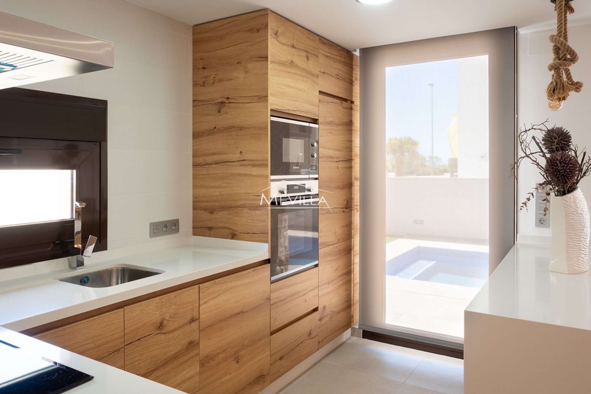  - Villa - Pilar de la Horadada - Torre de la Horadada