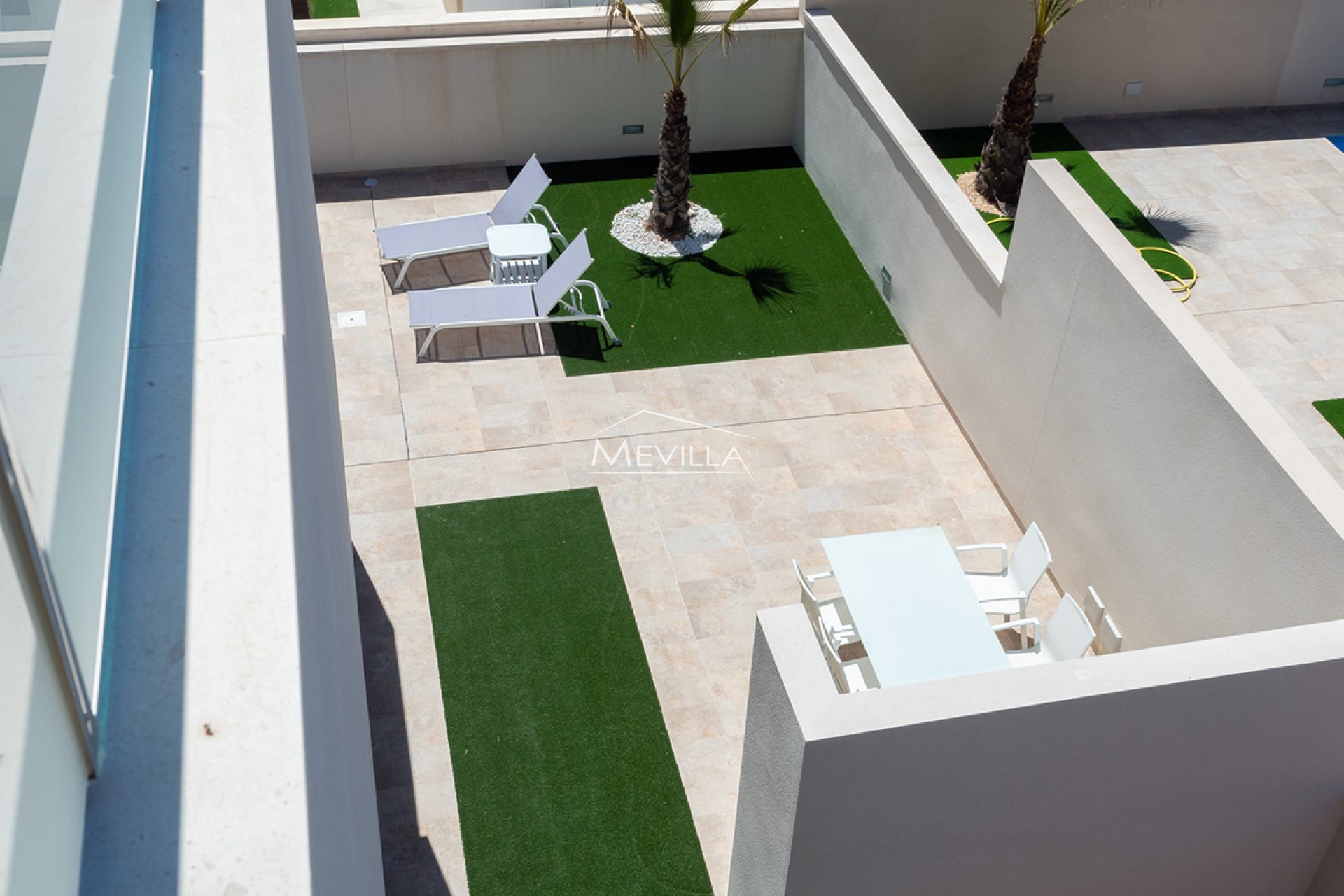  - Villa - Pilar de la Horadada - Torre de la Horadada