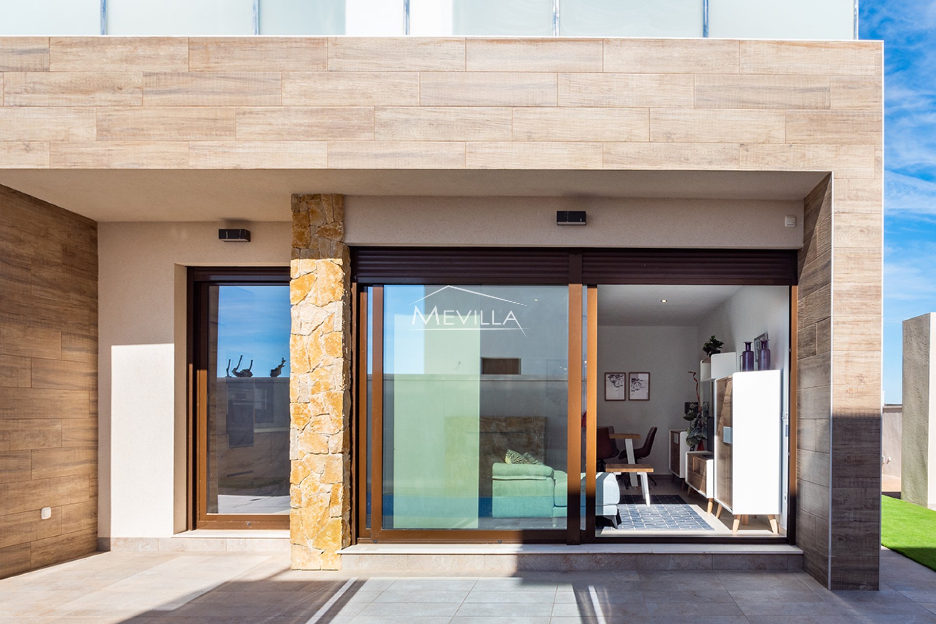  - Villa - Pilar de la Horadada - Torre de la Horadada