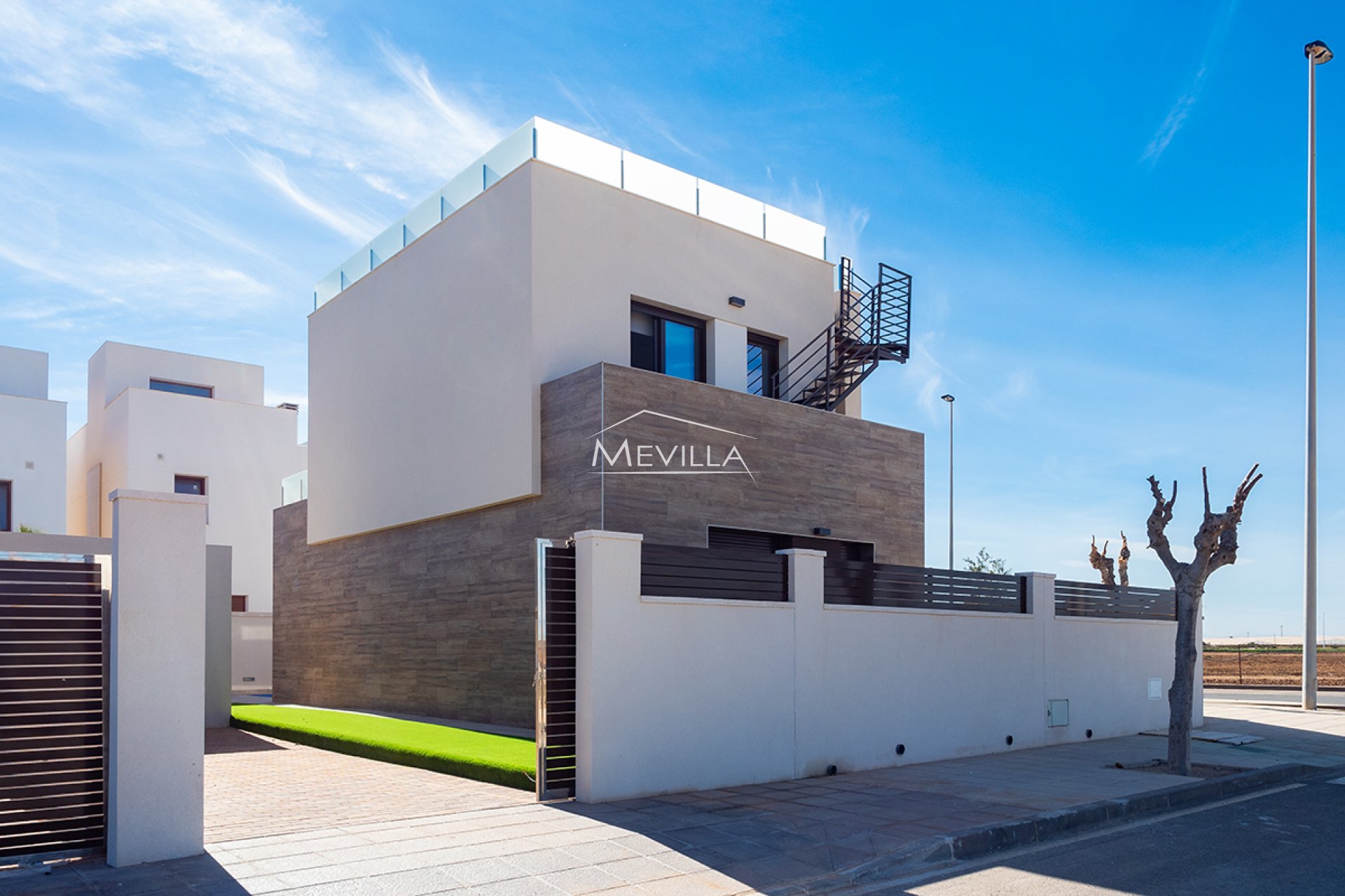  - Villa - Pilar de la Horadada - Torre de la Horadada