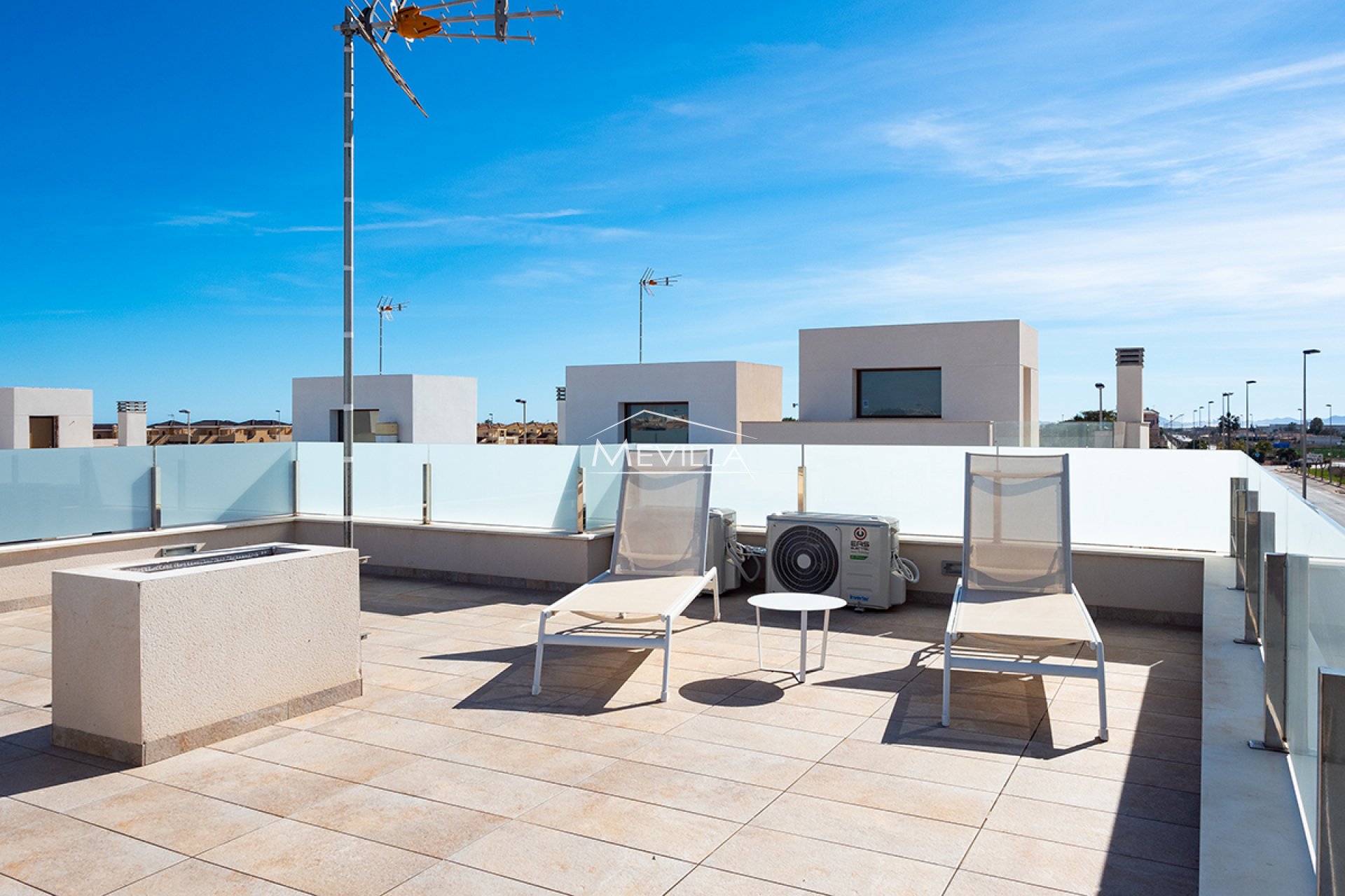  - Villa - Pilar de la Horadada - Torre de la Horadada