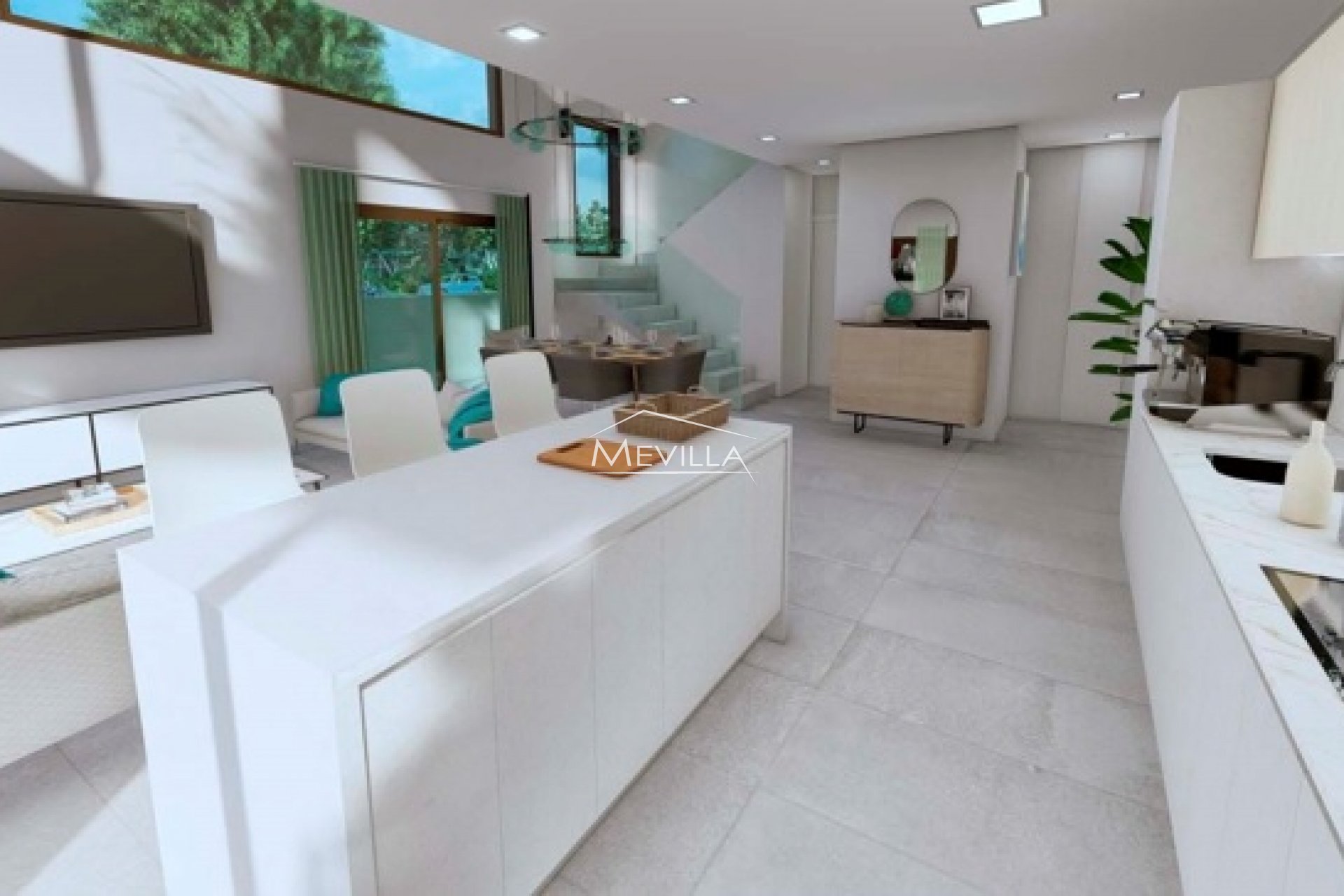  - Villa - Pilar de la Horadada - Torre de la Horadada