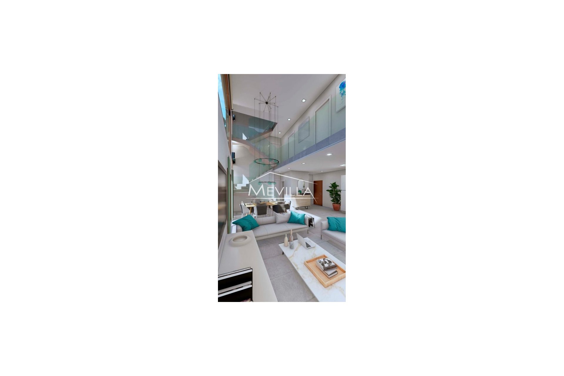  - Villa - Pilar de la Horadada - Torre de la Horadada