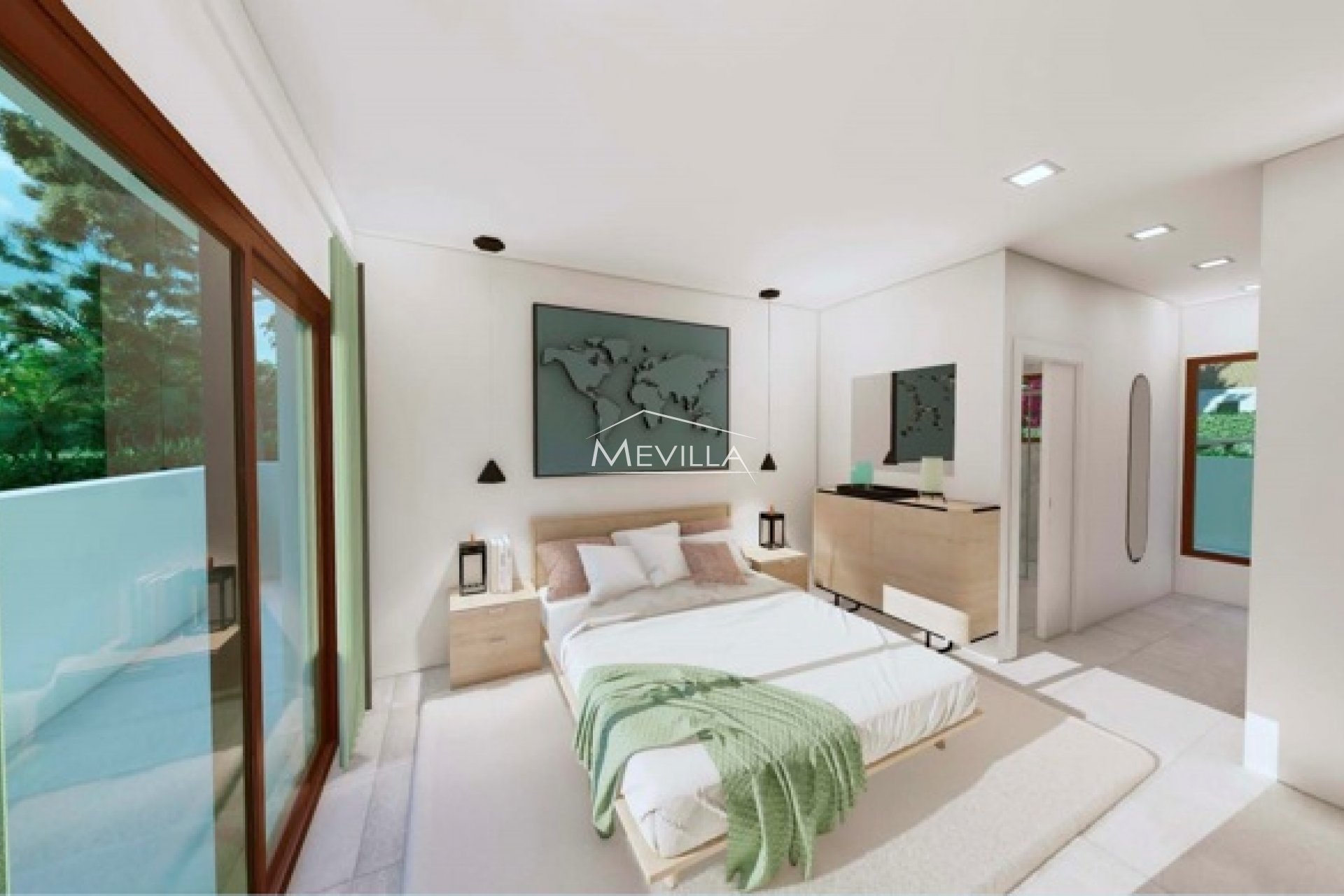  - Villa - Pilar de la Horadada - Torre de la Horadada