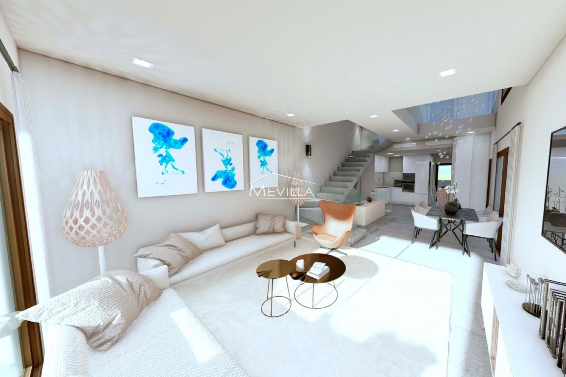  - Villa - Pilar de la Horadada - Torre de la Horadada