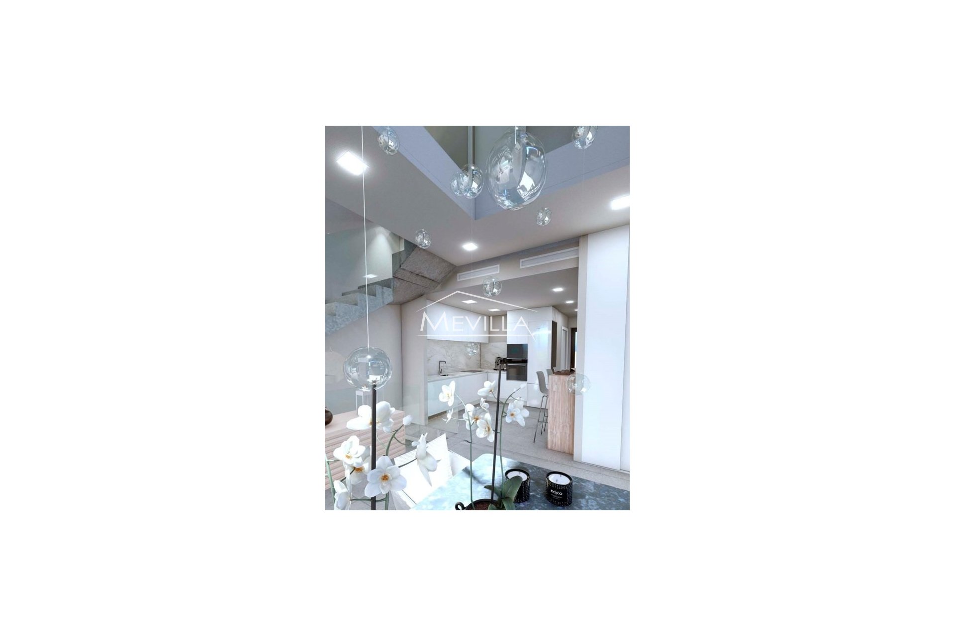  - Villa - Pilar de la Horadada - Torre de la Horadada