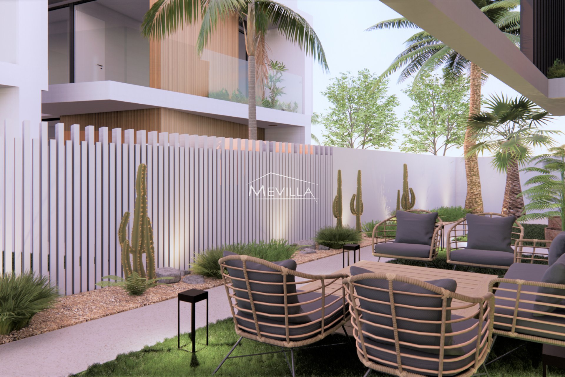  - Villa - Pilar de la Horadada - Torre de la Horadada