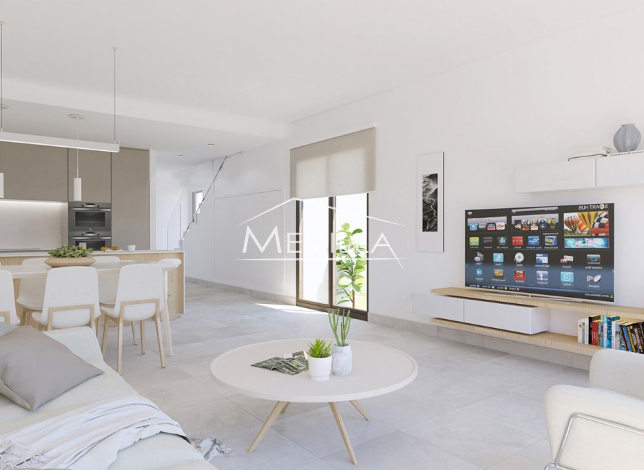  - Villa - Pilar de la Horadada - Torre de la Horadada