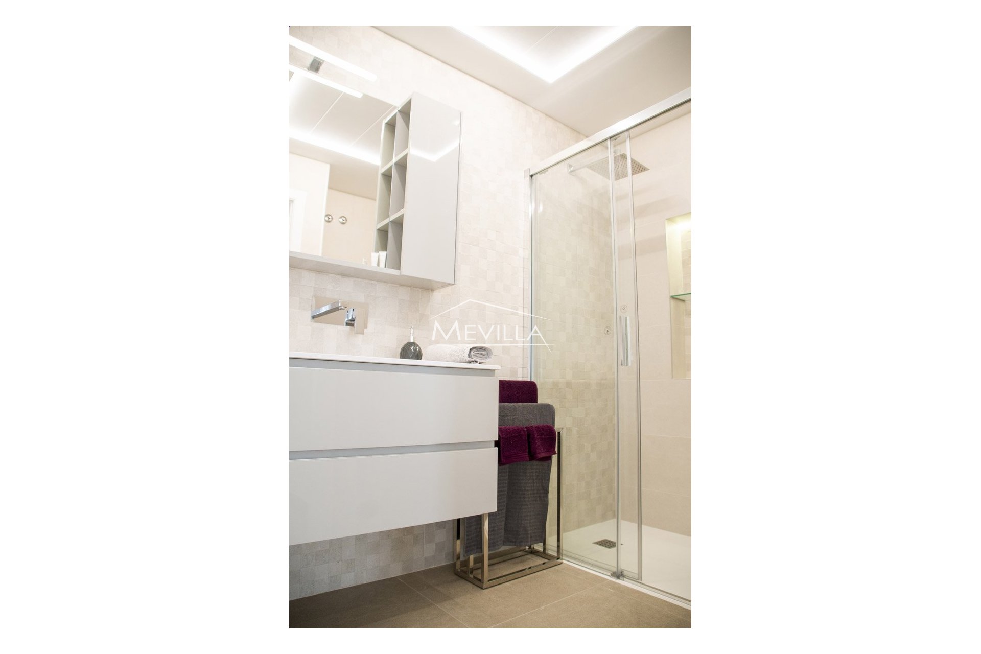  - Villa - Pilar de la Horadada