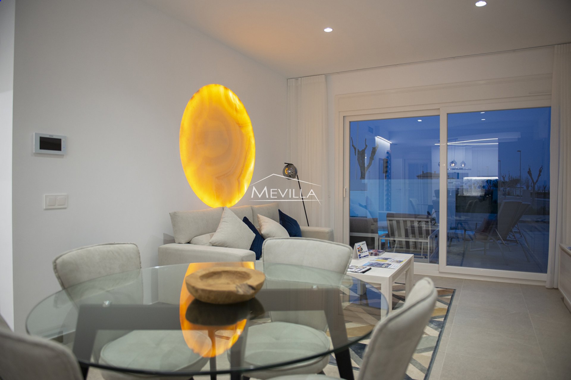  - Villa - Pilar de la Horadada