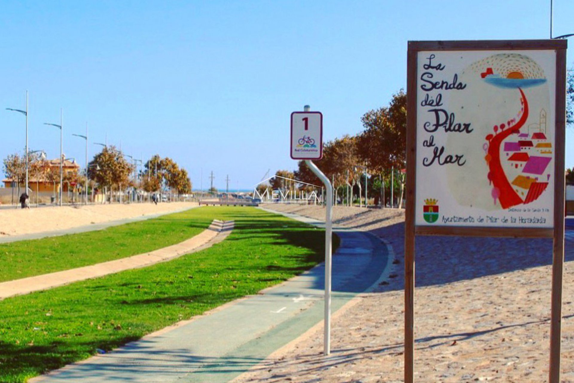  - Villa - Pilar de la Horadada