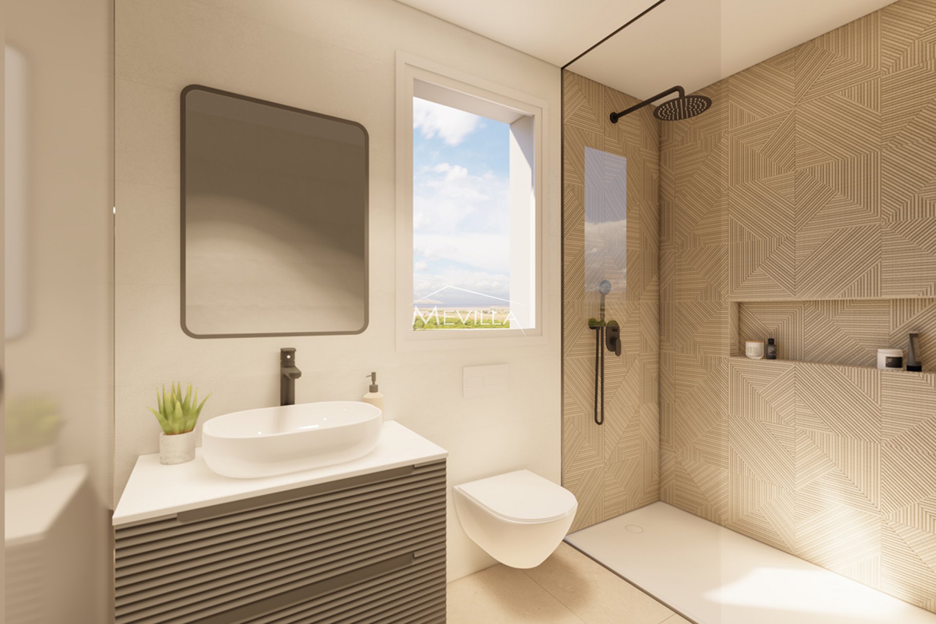  - Villa - Pilar de la Horadada