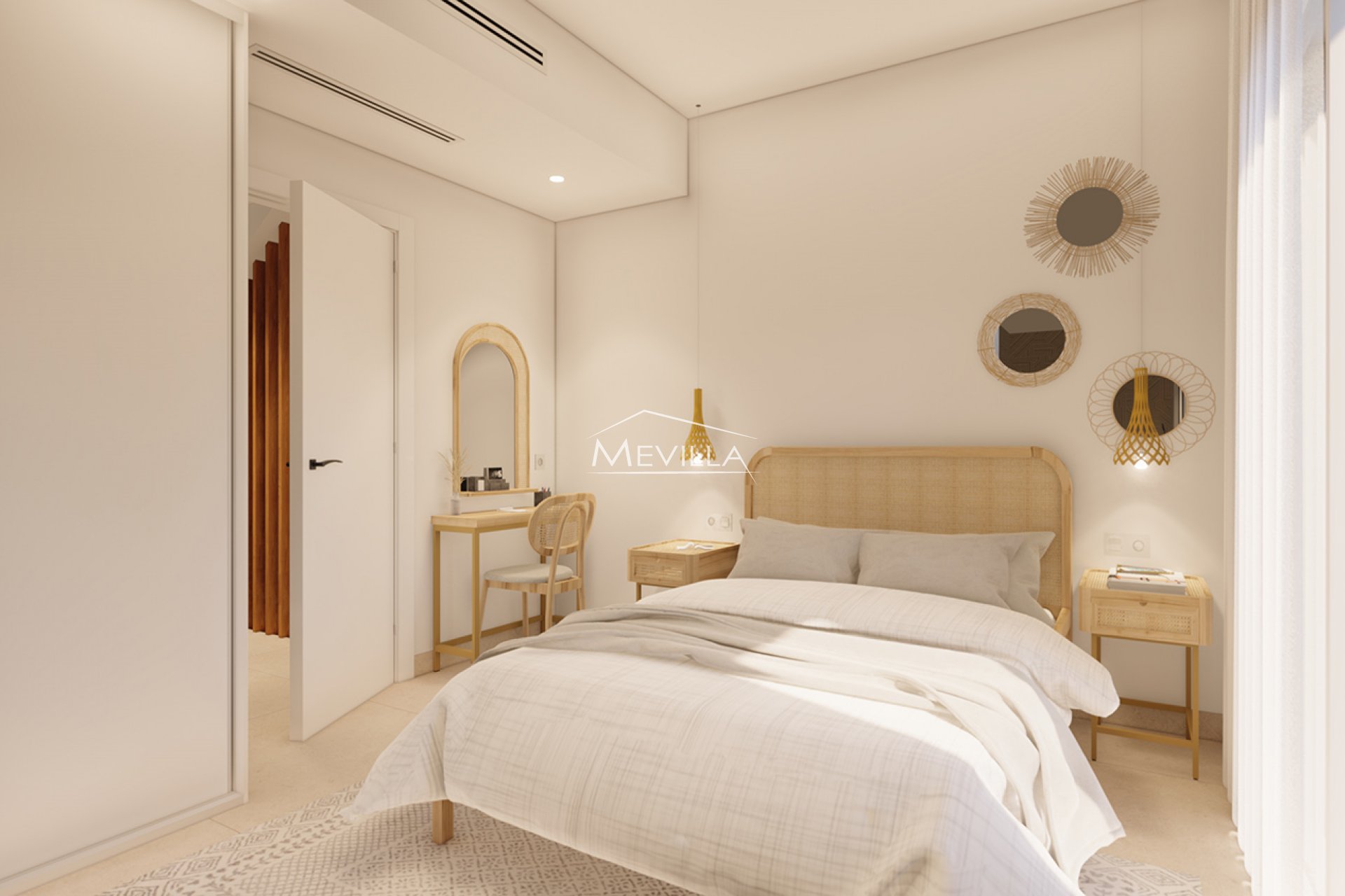  - Villa - Pilar de la Horadada