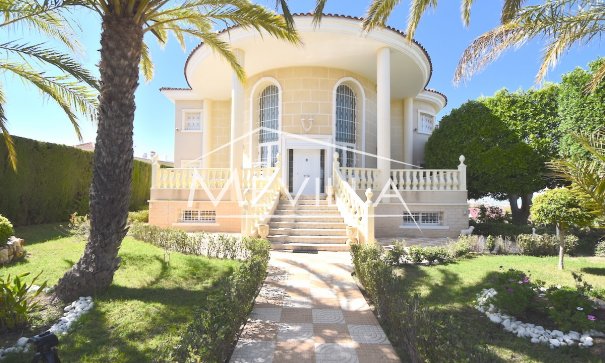 Villa - Resales - Guardamar / Ciudad Quesada / La Marina - Ciudad Quesada