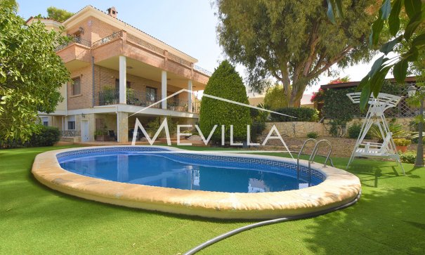Villa - Resales - Guardamar / Ciudad Quesada / La Marina - Ciudad Quesada