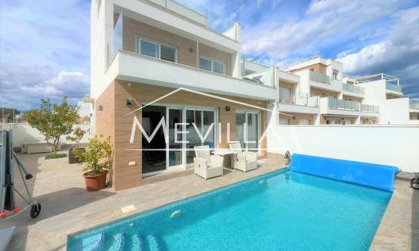 Villa - Resales - Mar Menor - San Pedro del Pinatar