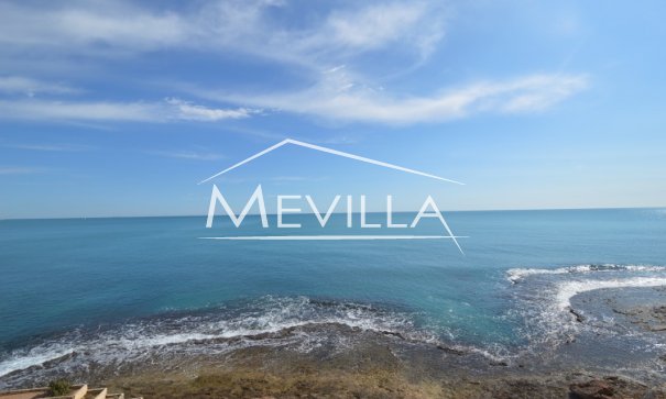 Villa - Resales - Orihuela Costa - Cabo Roig