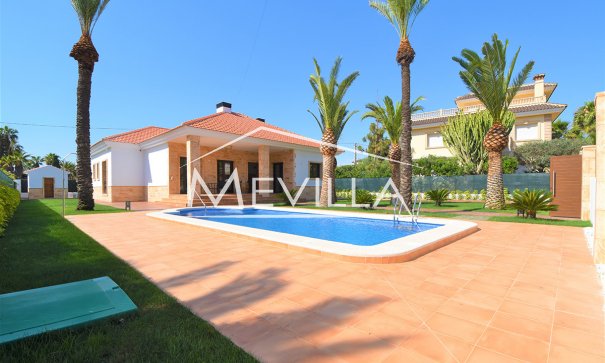Villa - Resales - Orihuela Costa - Cabo Roig