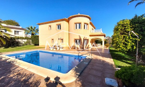 Villa - Resales - Orihuela Costa - Cabo Roig