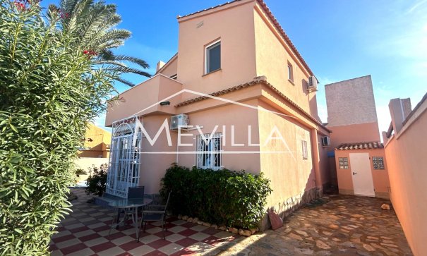 Villa - Resales - Orihuela Costa - Mil Palmeras