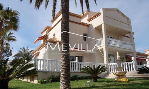 Villa - Resales - Orihuela Costa - Playa Flamenca