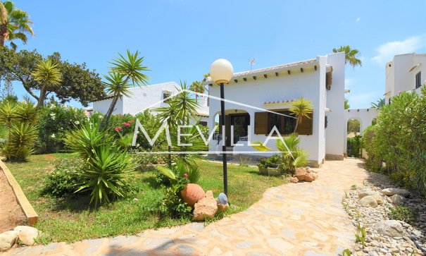 Villa - Resales - Orihuela Costa - Playa Flamenca