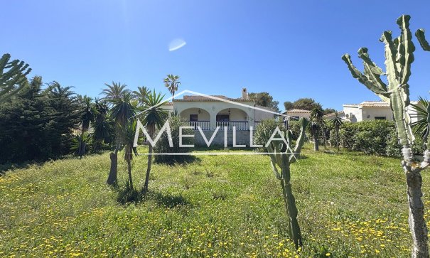 Villa - Resales - Orihuela Costa - Playa Flamenca
