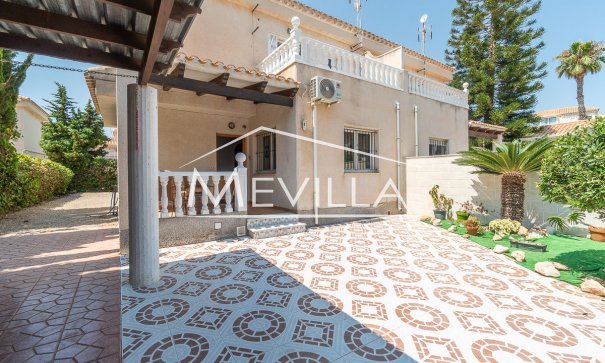 Villa - Resales - Orihuela Costa - Playa Flamenca