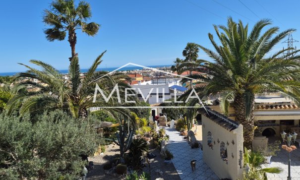 Villa - Resales - Orihuela Costa - Villamartin