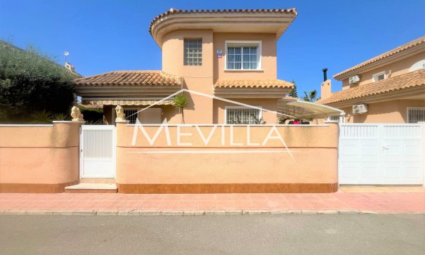 Villa - Resales - Torrevieja - Los Altos
