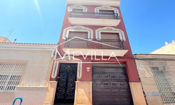 Villa - Resales - Torrevieja - TV031