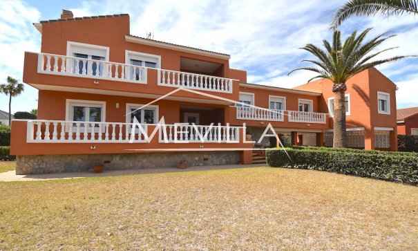Villa - Resales - Torrevieja - TV487