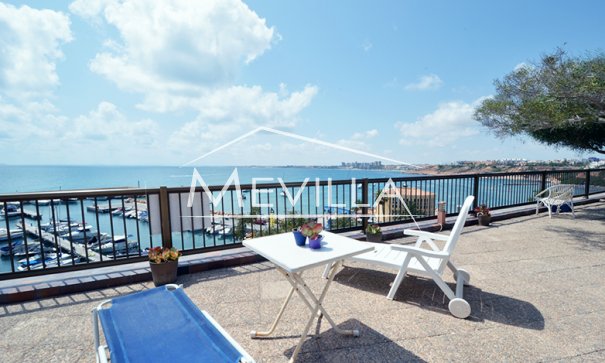 Villa - Reventes - Orihuela Costa - Cabo Roig