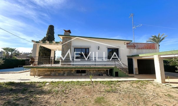 Villa - Reventes - Orihuela Costa - Cabo Roig
