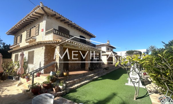 Villa - Reventes - Orihuela Costa - Cabo Roig